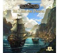 Das Schwarze Auge - Im Land der Piraten Folge 8