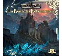 Das Schwarze Auge - Im Reich des Nekromanten Folge 5