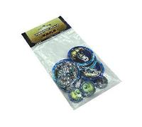 Das Schwarze Auge Mini Guys of Mobius Tokens