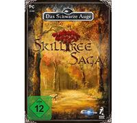 Das Schwarze Auge: Skilltree Saga [Importación Alemana]