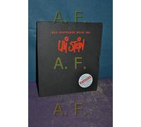 Das schwarze Buch von Uli Stein: Steinigung heute 14.00 Uhr