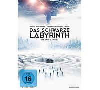 Das schwarze Labyrinth - Death Games [Alemania] [DVD]