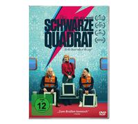 Das schwarze Quadrat [DVD]