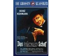 Das schwarze Schaf [Alemania] [VHS]