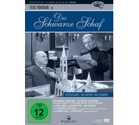 Das schwarze Schaf - Pater Brown [Alemania] [DVD]