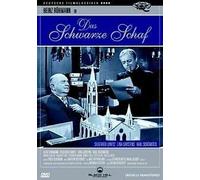 Das schwarze Schaf - Pater Brown [Alemania] [DVD]