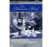 Das schwarze Schaf - Pater Brown [Alemania] [DVD]