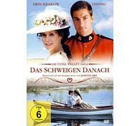 Das Schweigen danach - Die Coal Valley Saga 2 ( Janette Oke ) [Alemania] [DVD]