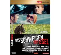 Das Schweigen der Esel: Landkrimi Vorarlberg [DVD]