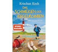 Das Schweigen der Kegelrobben: Ein Insel-Krimi: 13