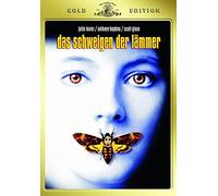 Das Schweigen der Lämmer - Gold Edition [Alemania] [DVD]