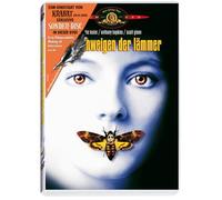 Das Schweigen der Lämmer (+ Krabat-Bonus-DVD) [Alemania]
