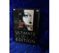 Das Schweigen der Lämmer - Ult. Gold Ed. [Alemania] [DVD]