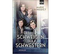 Das Schweigen der Schwestern: Roman | Die wahre Geschichte der Mitford-Schwestern | Biografischer Roman über Familie und Faschismus: 6