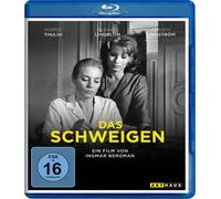 DAS SCHWEIGEN - MOVIE (Blu-ray)