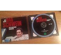 Das Schwein - Eine deutsche Karriere [Alemania] [DVD]