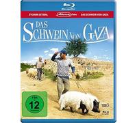Das Schwein von Gaza (Blu-ray)