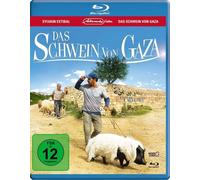 Das Schwein von Gaza (Blu-ray)