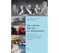 Das schwere Erbe des 20. Jahrhunderts: Die transnationale Aufarbeitung der iberischen und lateinamerikanischen Diktaturen