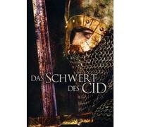 Das Schwert des Cid [Alemania] [DVD]