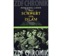 Das Schwert des Islam 1 [Alemania] [VHS]