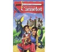 Das Schwert von Camelot [Alemania] [VHS]