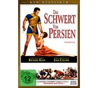 Das Schwert von Persien [Alemania] [DVD]