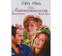 Das Schwiegermonster [Alemania] [DVD]