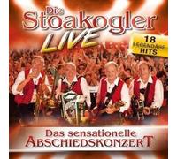 Das Sensationelle Abschiedkonzert