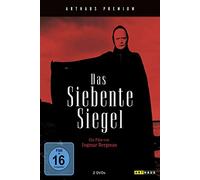 Das siebente Siegel [Alemania] [DVD]