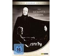 Das siebente Siegel [Alemania] [DVD]