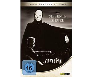 Das siebente Siegel [Alemania] [DVD]