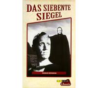 Das siebente Siegel [Alemania] [VHS]