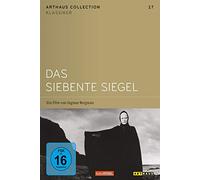 Das siebente Siegel - Arthaus Collection Klassiker [Alemania] [DVD]