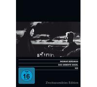 Das siebente Siegel. DVD.