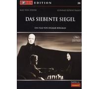 Das siebente Siegel - FOCUS-Edition [Alemania] [DVD]