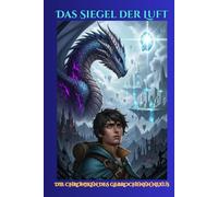 Das Siegel der Luft: Das erste Buch einer epischen Saga, in der Macht nicht befreit, sondern zu unmöglichen Opfern zwingt. In der die Liebe ebenso ... Und in der jeder Sieg seinen Preis fordert.