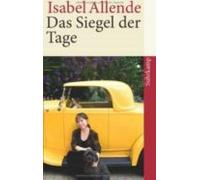 Das Siegel Der Tage