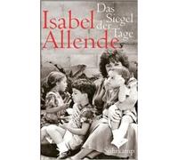 Das Siegel der Tage | Isabel Allende