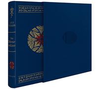 Das Silmarillion: Luxusausgabe