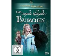 Das singende, klingende Bäumchen (1957) (Filmjuwelen / DEFA-Märchen) [DVD]