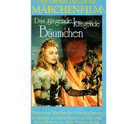 Das singende, klingende Bäumchen [Alemania] [VHS]
