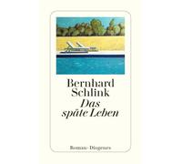 Das späte Leben: Roman (Diogenes Taschenbuch, 24808)