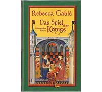 Das Spiel der Könige - Band 3: Waringham Trilogie 3