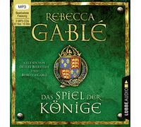 Das Spiel der Könige: Historischer Roman. .: 3