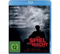 Das Spiel der Macht - All the King's Men [Alemania] [Blu-ray]