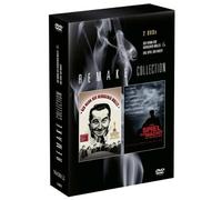 Das Spiel der Macht/Der Mann der herrschen wollte - Remake Collection [Alemania] [DVD]