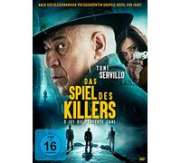 Das Spiel des Killers – 5 ist die perfekte Zahl – DVD – Alemania
