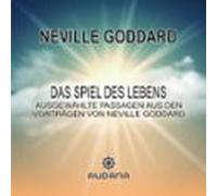Das Spiel Des Lebens (audiolibro)