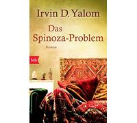 Das Spinoza-Problem: 74208